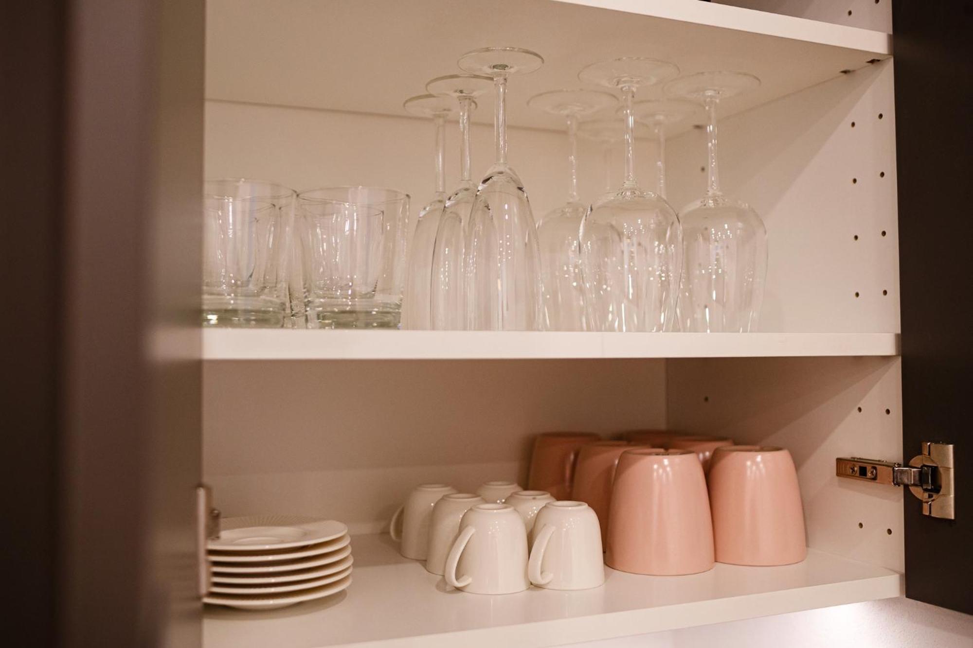 티미쇼아라 The Chic One, Unirii Square View 아파트 외부 사진